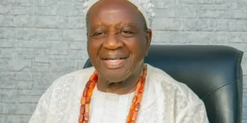 Scammer Attah @ 87: Tinubu, Akpabio, Jonathan For Memoir Launch Nov 20