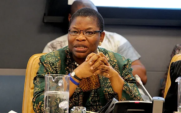Ezekwesili Tackles Tinubu Over Attacks On Nigerians In South Africa
