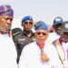 Ododo Presents Vehicles, Motorcycles To Security Agencies In Kogi 5 Ododo Presents Vehicles, Motorcycles To Security Agencies In Kogi