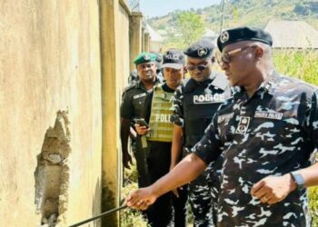 Officer Killed As Police Foil Kidnapping Attempt In FCT