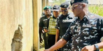 Officer Killed As Police Foil Kidnapping Attempt In FCT