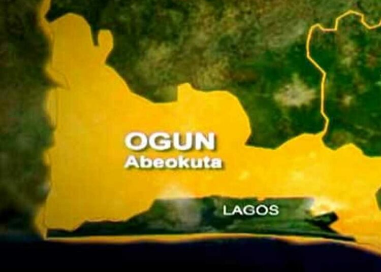 Ogun State 1