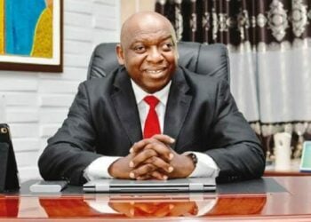 CSO Hails Emergence Of Prof. Ogunwole As FUOYE Vice Chancellor