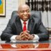 CSO Hails Emergence Of Prof. Ogunwole As FUOYE Vice Chancellor 5 CSO Hails Emergence Of Prof. Ogunwole As FUOYE Vice Chancellor