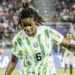 Okoronkwo Confident Falcons Can Reclaim WAFCON Glory