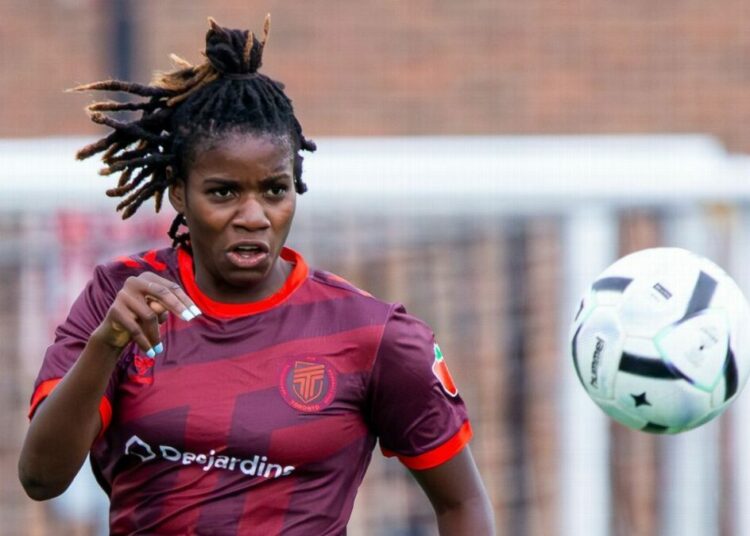 Okoronkwo Hat-trick Sends AFC Toronto To NSL Final 1 Okoronkwo Hat trick Sends AFC Toronto To NSL Final