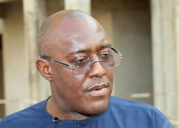 I Have Forgiven All Those Who Wronged Me – Olisa Metuh