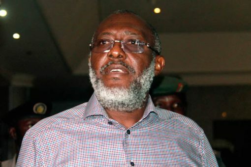 Tinubu's Grand Gesture: Ex-PDP Spokesman Metuh Celebrates 60 with Presidential Homage