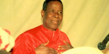 Olumba Obu Hailed for Smooth Power Transfer