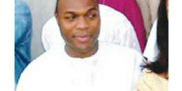 What I Remember About Late Stella Obasanjo – Son, Olumuyiwa