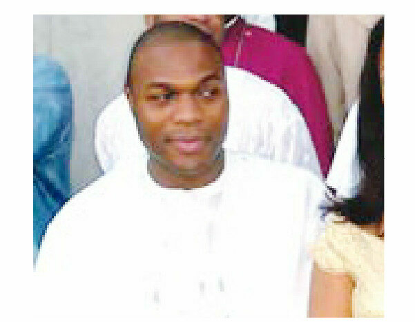 What I Remember About Late Stella Obasanjo – Son, Olumuyiwa 1 Olumuyiwa