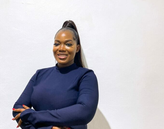 Oluwaseyi Afolayan