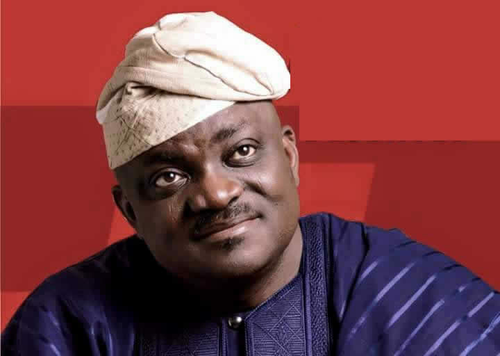 Lawmaker Urges Compliance With Judgement On LG Autonomy 1 Oluwole Oke
