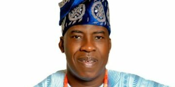 CJN Babayemi Harps On Investment In Agriculture To Grow Osun Economy