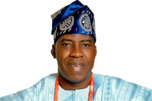 Babayemi Harps On Investment In Agriculture To Grow Osun Economy 1 Omooba Dotun Babayemi