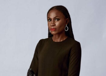 Tinubu Congratulates Akerele For Winning 2025 Earthshot Prize