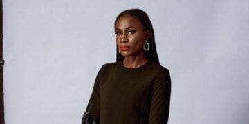 Aiyedatiwa Tinubu Congratulates Akerele For Winning 2025 Earthshot Prize