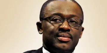 Senate Confirms Olukayode As Pension Commission Chair, Approves 4 Commissioners