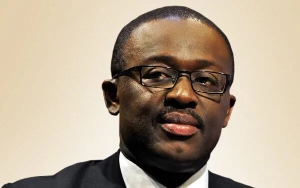 Senate Confirms Olukayode As Pension Commission Chair, Approves 4 Commissioners 1 Agbaje Opeyemi Olukayode