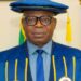 Varsity VC Lists Challenges Facing Institution