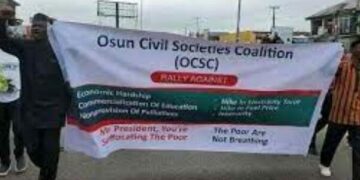 Coalition Wants End To Judiciary Staff Strike In Osun