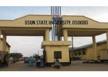 Osun Varsity Takes Over Medical Research Hospital