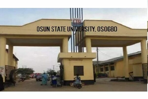 Osun Varsity Takes Over Medical Research Hospital 1 Osun State University