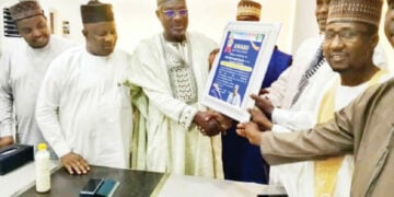 MTN Nigeria Our Digital Reform Already Boosting Katsina’s IGR – Isyaku