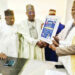 Our Digital Reform Already Boosting Katsina’s IGR – Isyaku 5 Our Digital Reform Already Boosting Katsina’s IGR – Isyaku