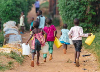 Local Govts Set Up  Committee On Out-of-School Children