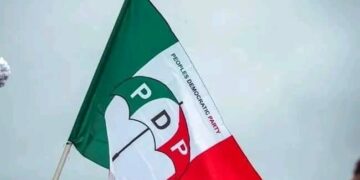 Zulum Edo PDP, State Govt Disagree Over Anniversary