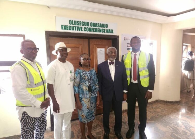Phillips Consulting Leads Nigeria’s PASGA Initiative Into A New Phase Of Skills Assessment To Drive National Workforce Transformation 1 PHILLIPS CONSULTING
