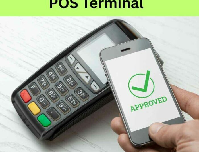 ‘Merchants, SMEs Can Use Multiple Point-of-sale Terminals’ 1 POS Terminal among SMEs