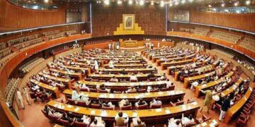 Pakistan Grants Lifetime Immunity To President, Army Chief