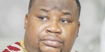 2027: You Won’t Get Votes In South-East If Kanu Remains In Detention, Cubana Chief Priest Tells Tinubu