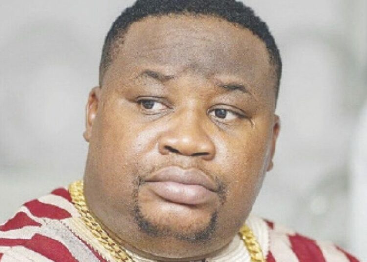 2027: You Won’t Get Votes In South-East If Kanu Remains In Detention, Cubana Chief Priest Tells Tinubu 1 Pascal Chibuike Okechukwu Cubana Chief Priest