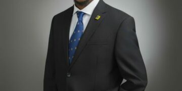 CRC Credit Bureau Appoints Patrick Akhidenor As Non-Executive Director