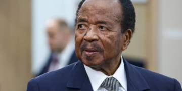 At 92, Cameroon’s Paul Biya Leads 10 Of Africa’s Oldest Leaders