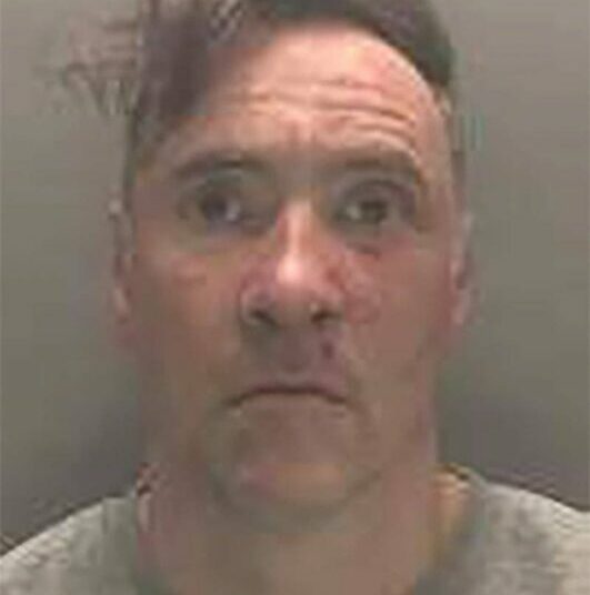 British Man Changes Plea, Admits Charges Over Liverpool Soccer Parade Crash 1 Paul Doyle