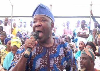 Osun 2026: Babalola Promises Good Governance