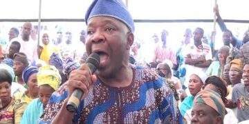 Osun 2026: Babalola Promises Good Governance