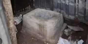 Zulum 96-yr-old Woman Found Dead In Kano Toilet