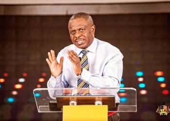 Pastor Oyemade Raises Alarm Over AI-generated Fake Endorsement Video