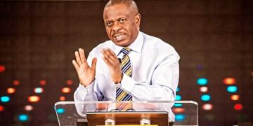 Pastor Oyemade Raises Alarm Over AI-generated Fake Endorsement Video