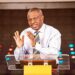 Pastor Oyemade Raises Alarm Over AI-generated Fake Endorsement Video