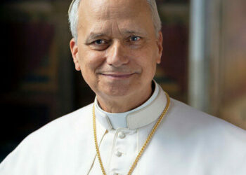 Christians, Muslims ‘Slaughtered’ In Nigeria’, Says Pope Leo XIV