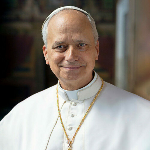 Christians, Muslims 'Slaughtered' In Nigeria', Says Pope Leo XIV 1 Pope Resized