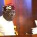 Tinubu Vows To Intensify Fight Against Insecurity