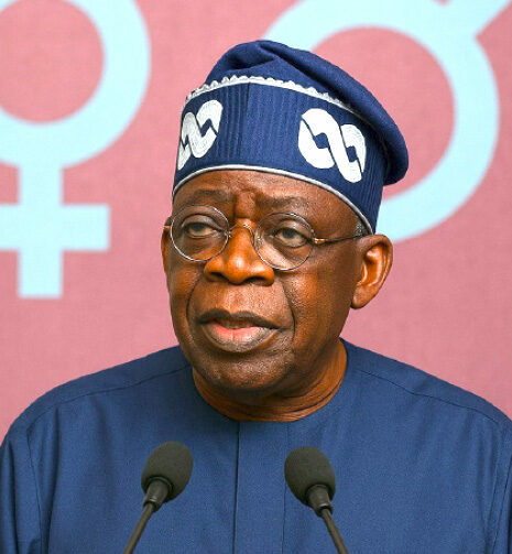 Tinubu Decries Nepotism, Cronyism In Civil Service 1 President Tinubu