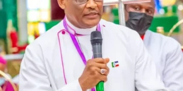 Killings: Anglican Primate Tells Federal Government To Seek Foreign Help